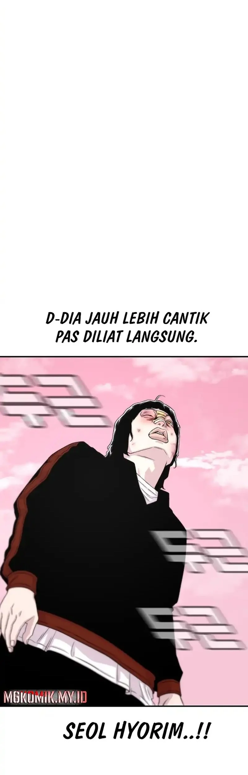 Star Ginseng Store Chapter 201 Gambar 27