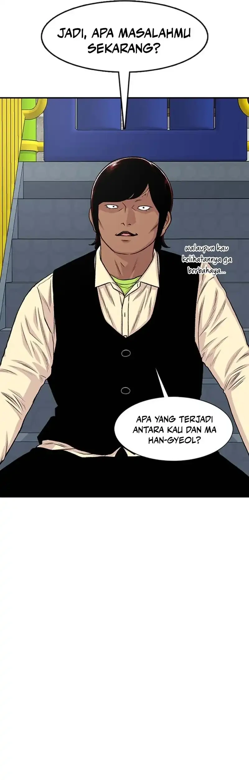 Star Ginseng Store Chapter 202 Gambar 25