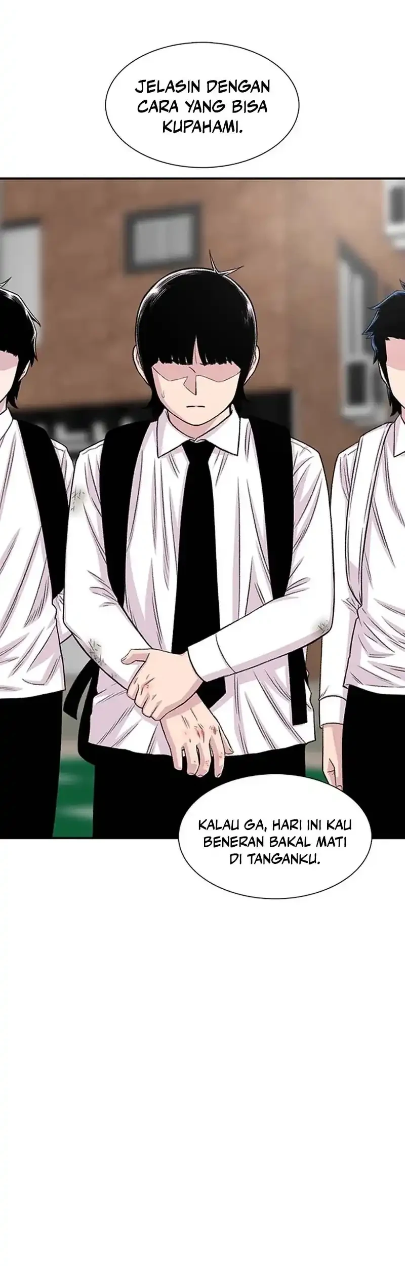 Star Ginseng Store Chapter 202 Gambar 26