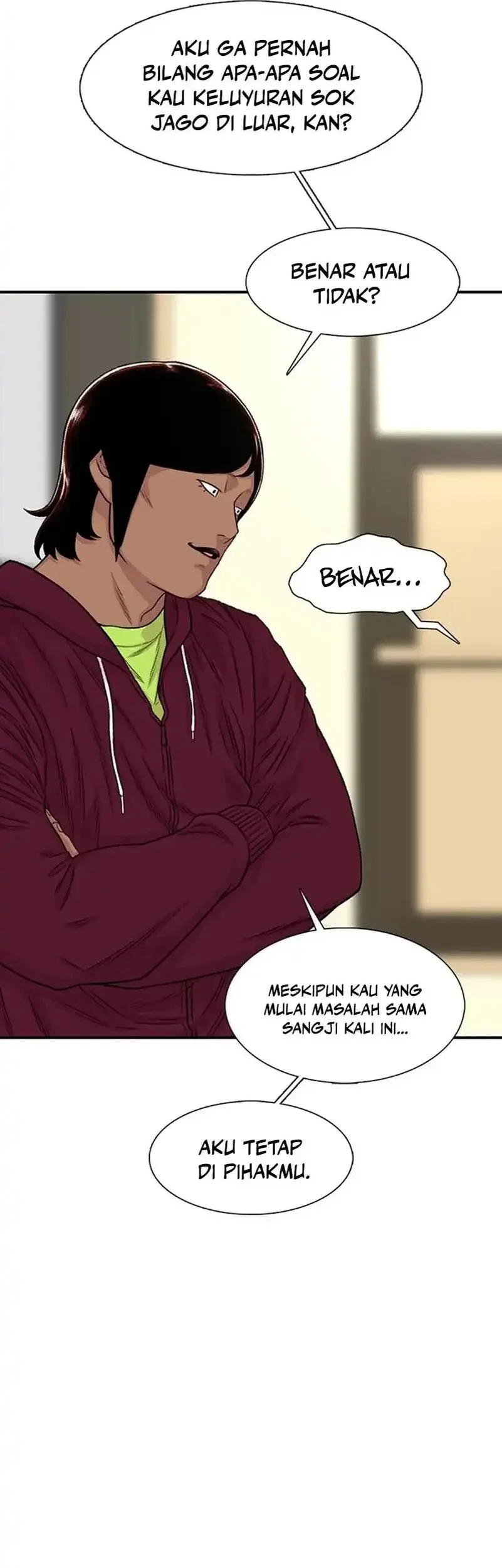 Star Ginseng Store Chapter 204 Gambar 24