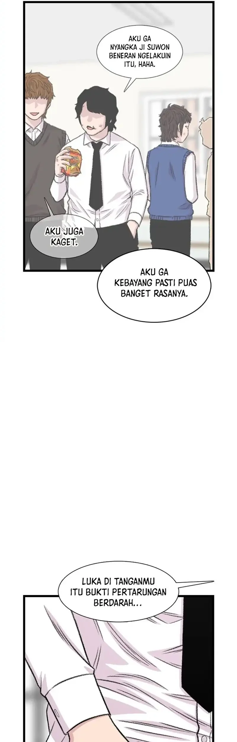 Star Ginseng Store Chapter 205 Gambar 21
