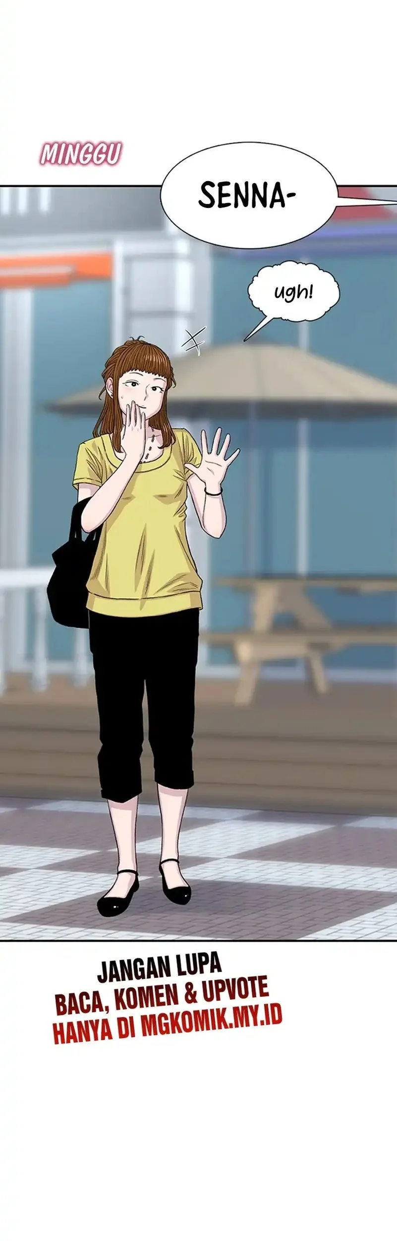 Star Ginseng Store Chapter 206 Gambar 23