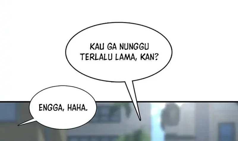 Star Ginseng Store Chapter 206 Gambar 24