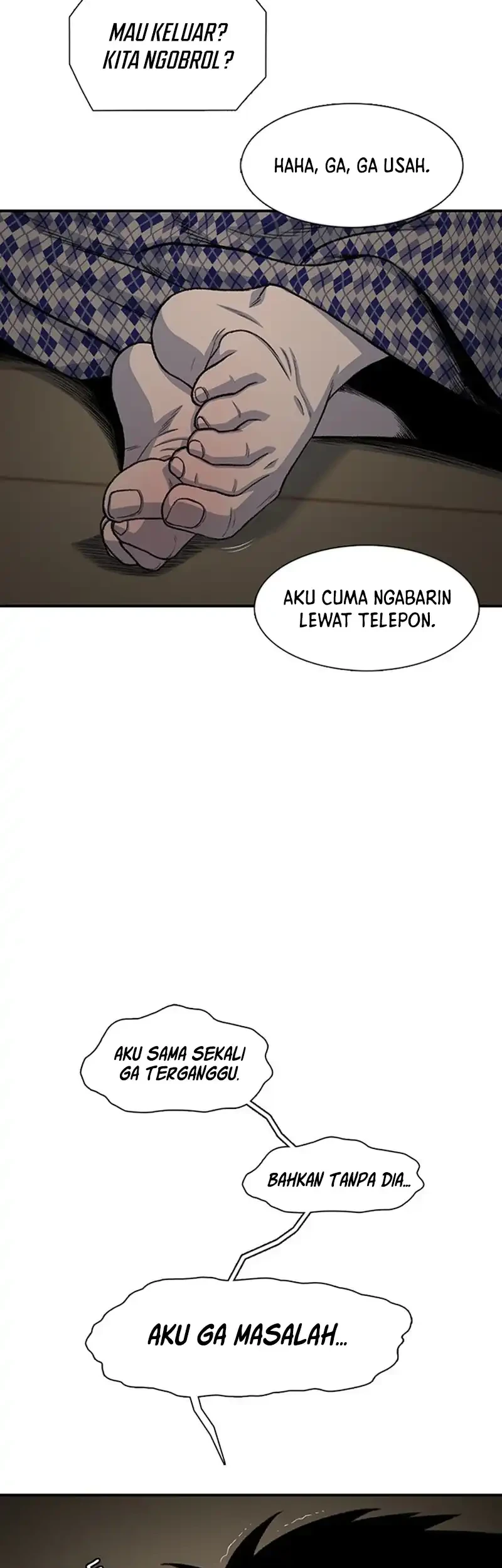 Star Ginseng Store Chapter 207 Gambar 27