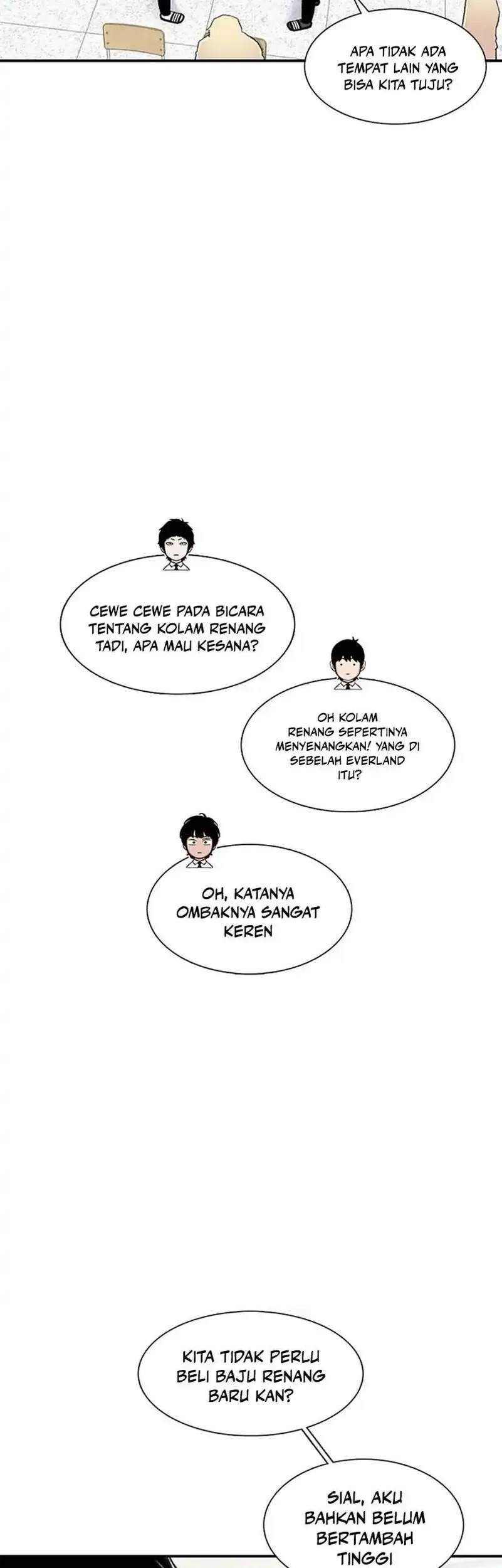 Star Ginseng Store Chapter 208 Gambar 19