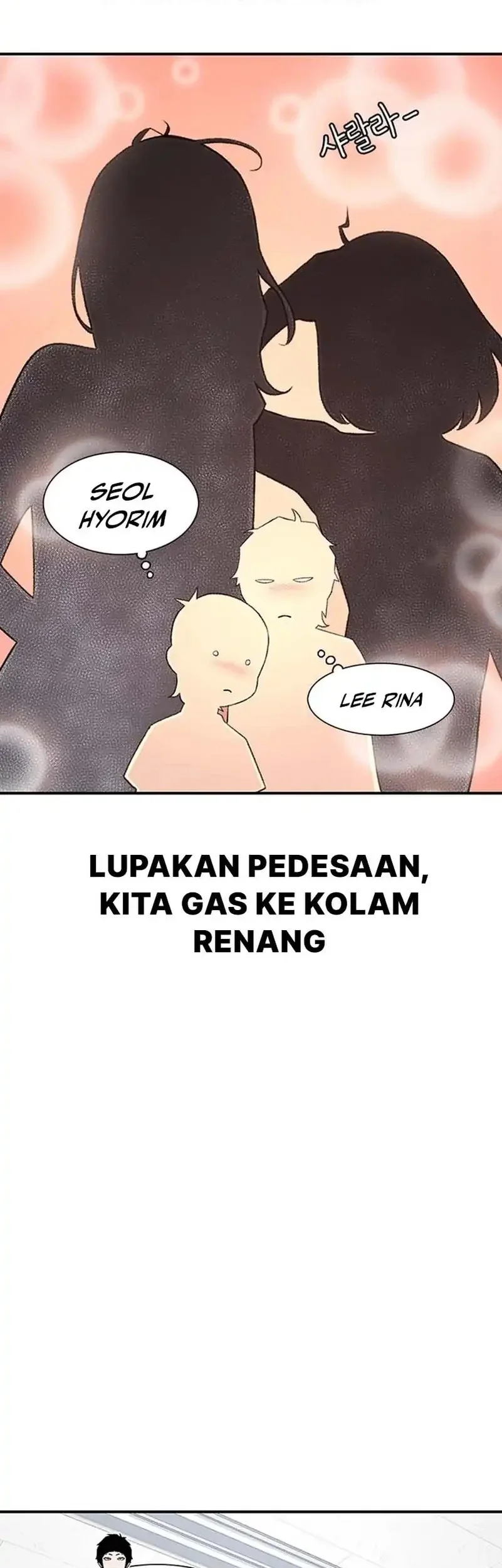 Star Ginseng Store Chapter 208 Gambar 21