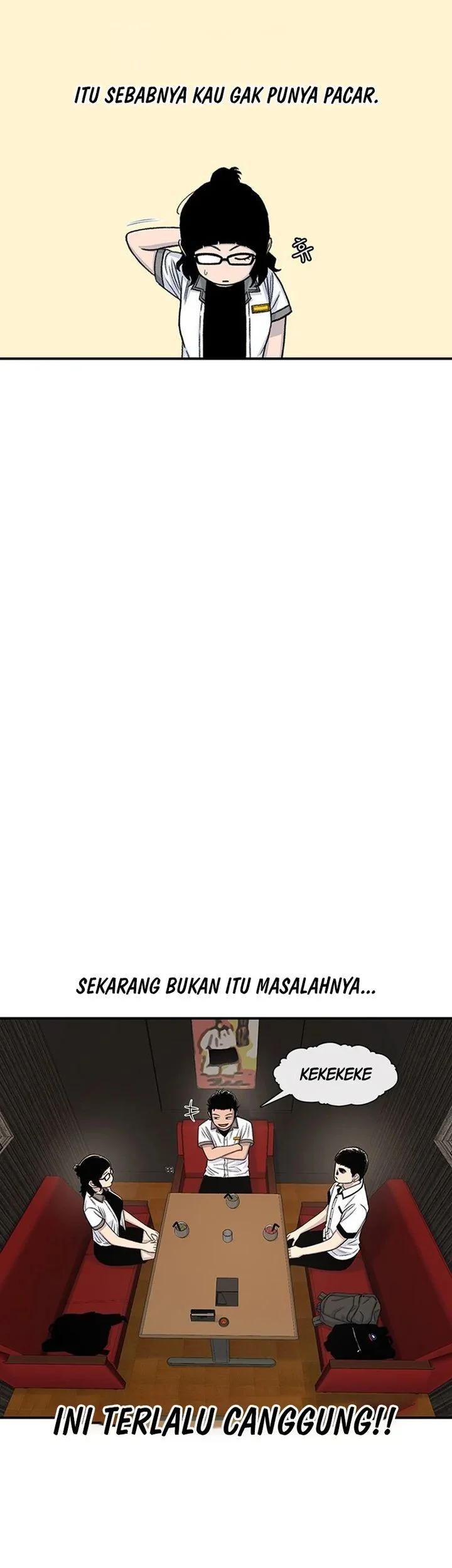 Star Ginseng Store Chapter 209 Gambar 23