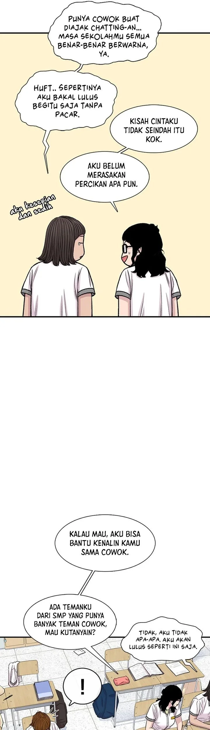 Star Ginseng Store Chapter 210 Gambar 23