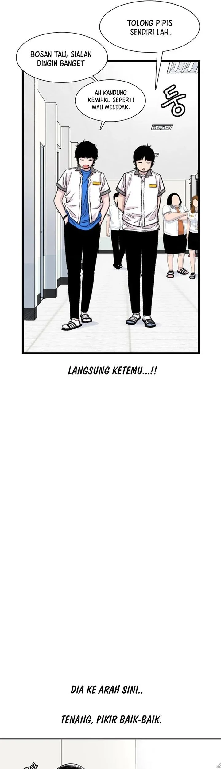 Star Ginseng Store Chapter 211 Gambar 23