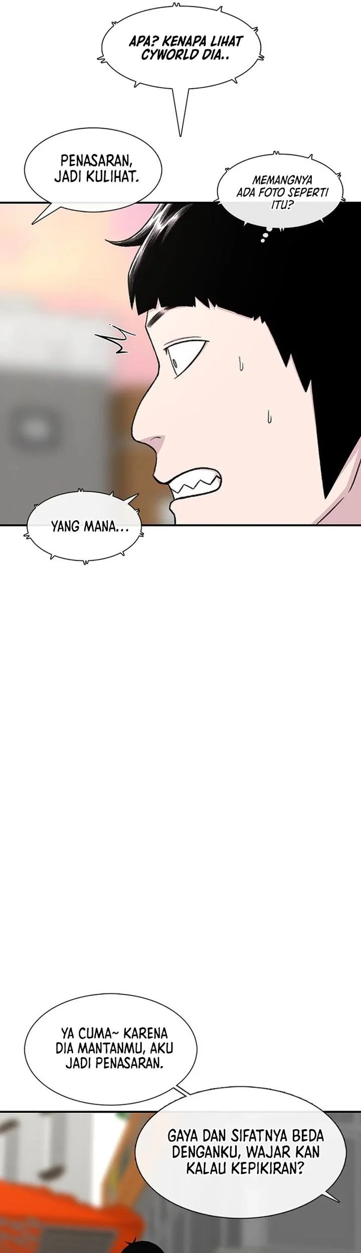 Star Ginseng Store Chapter 212 Gambar 27