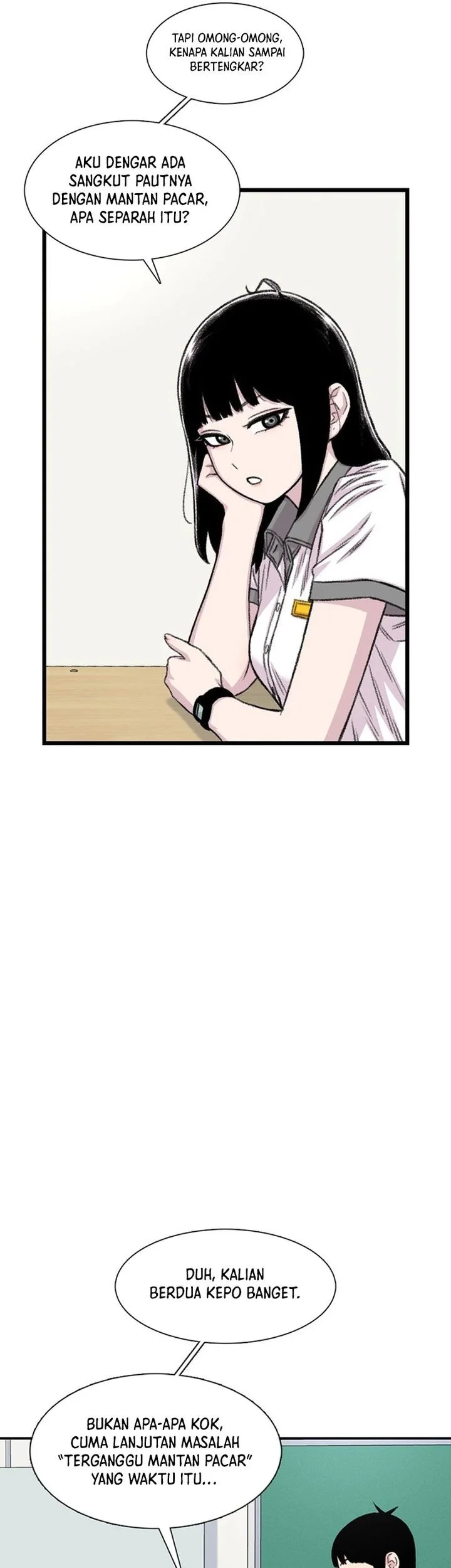 Star Ginseng Store Chapter 213 Gambar 21