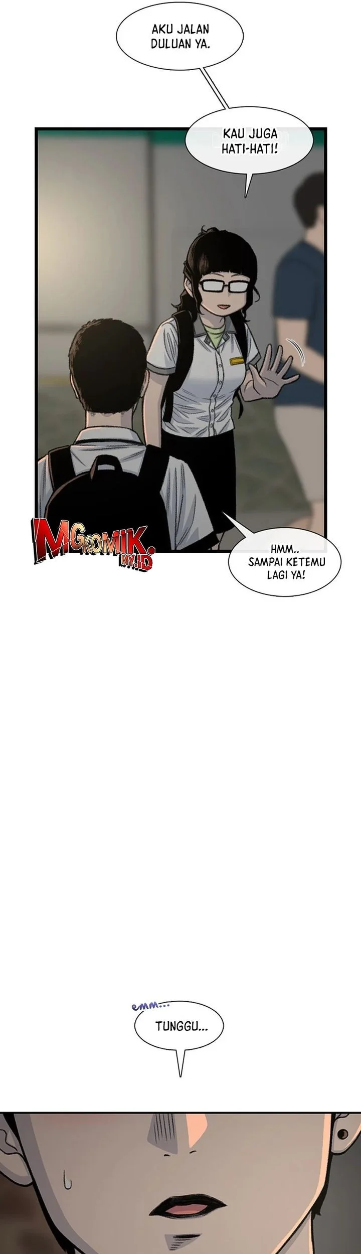 Star Ginseng Store Chapter 215 Gambar 29