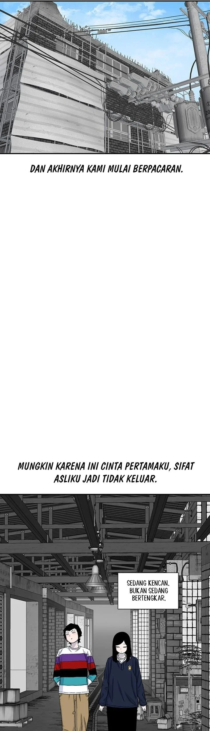 Star Ginseng Store Chapter 216 Gambar 21
