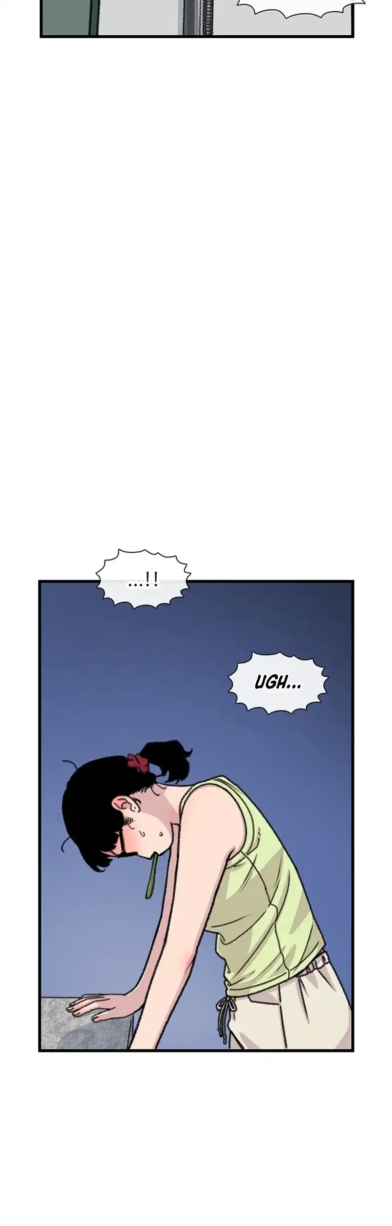 Star Ginseng Store Chapter 217 Gambar 35