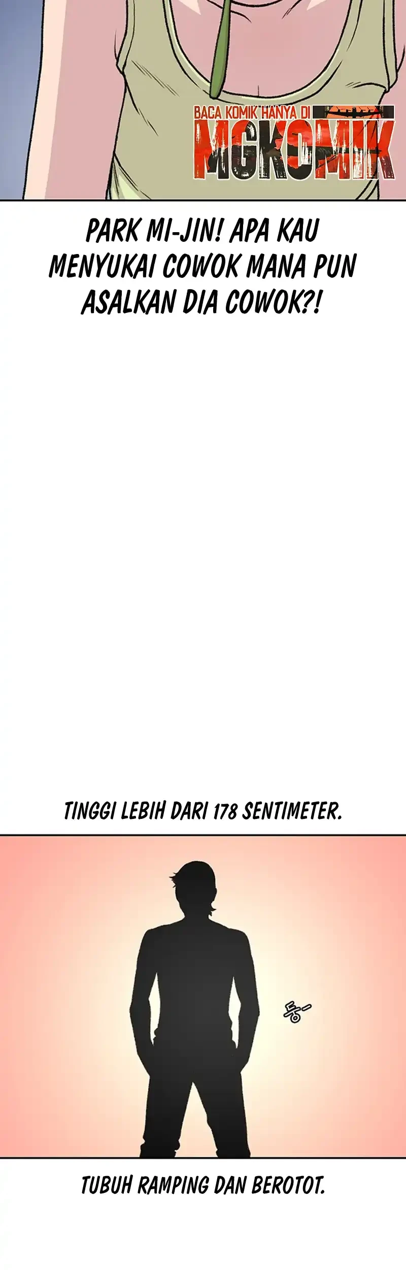 Star Ginseng Store Chapter 217 Gambar 37