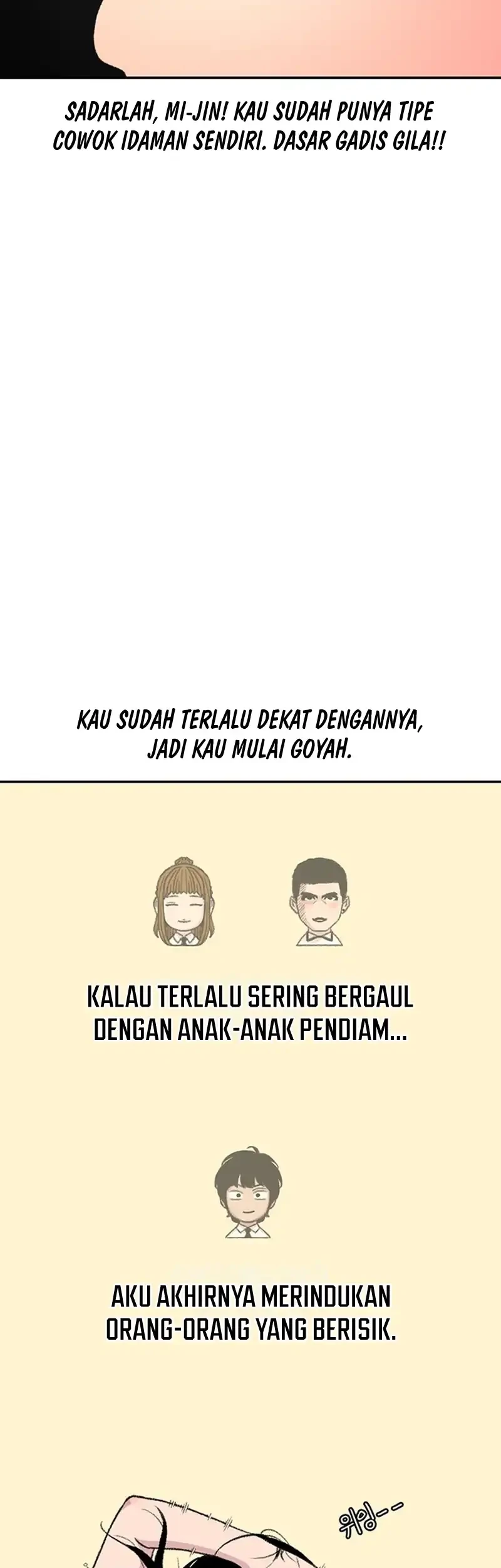 Star Ginseng Store Chapter 217 Gambar 39