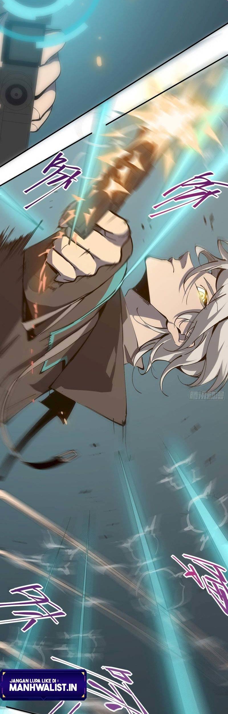 Star Prison Chapter 3 halaman 17