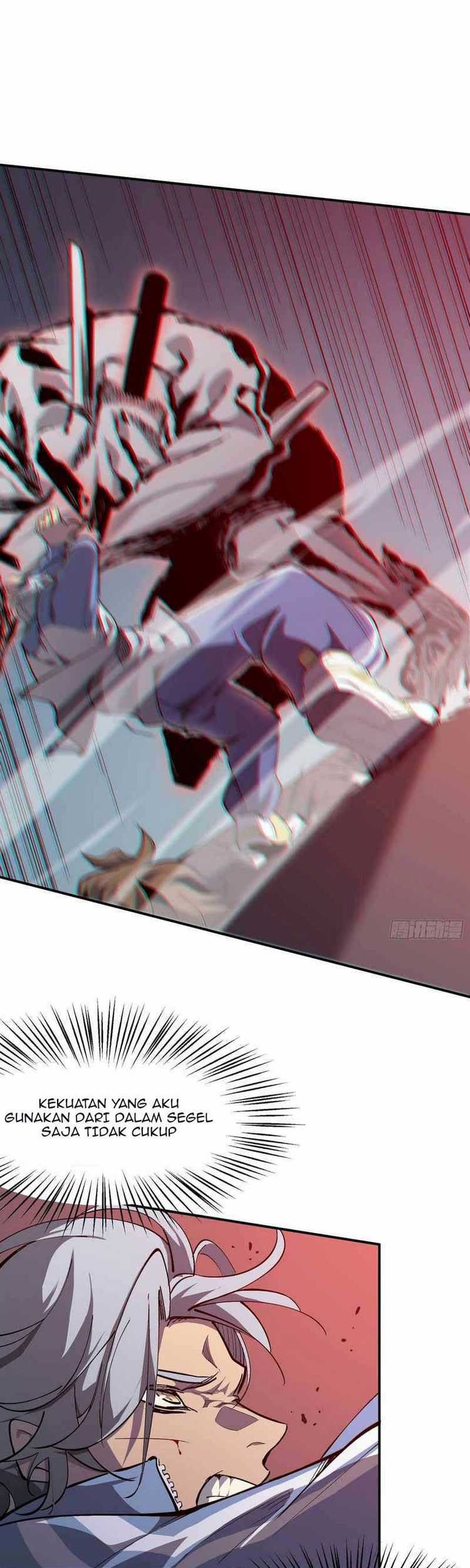 Star Prison Chapter 9 halaman 13