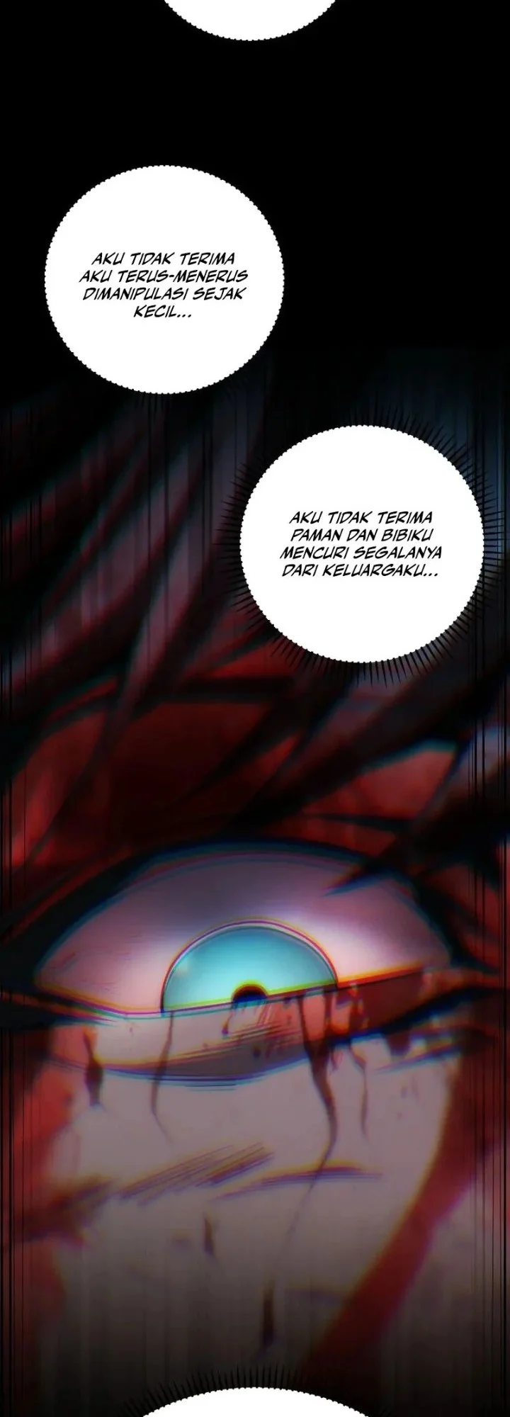 Starting with ×10: You Really Exploited the Bug! Chapter 1 Gambar 22