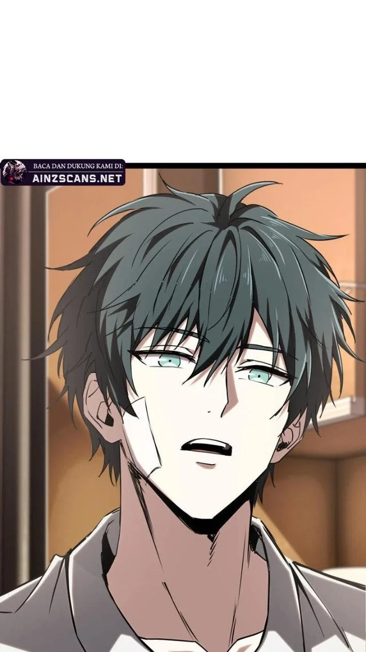 Starting with ×10: You Really Exploited the Bug! Chapter 2 Gambar 19