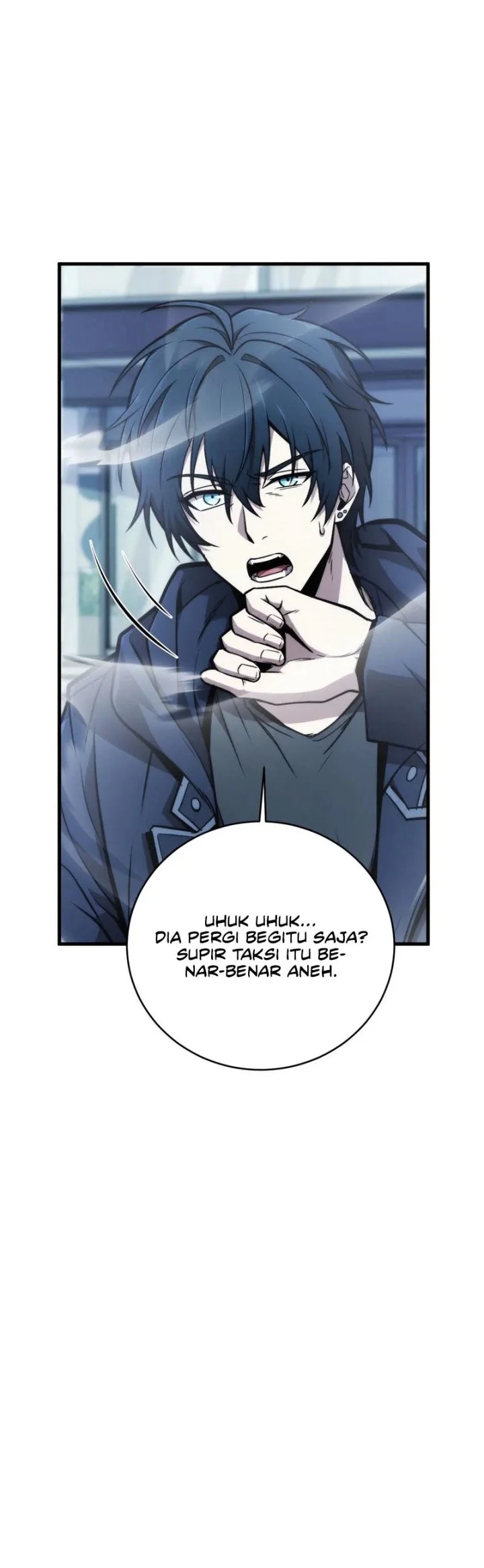 Starting with ×10: You Really Exploited the Bug! Chapter 3 Gambar 18