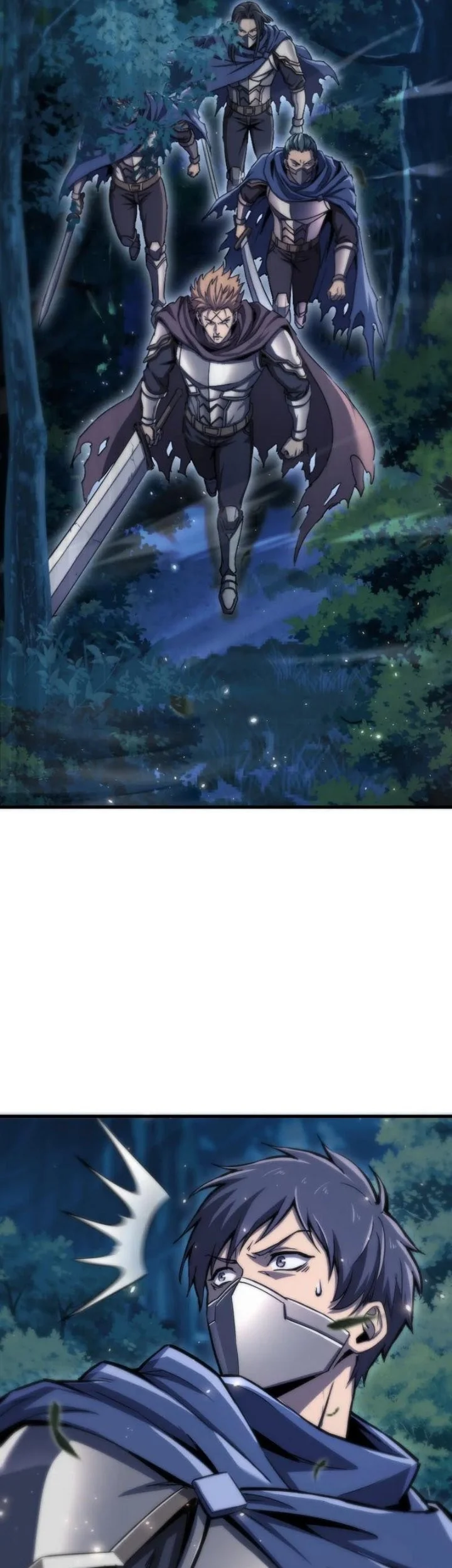 Starting with ×10: You Really Exploited the Bug! Chapter 4 Gambar 20