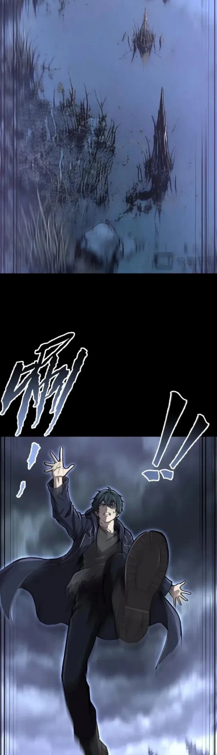 Starting with ×10: You Really Exploited the Bug! Chapter 5 Gambar 23