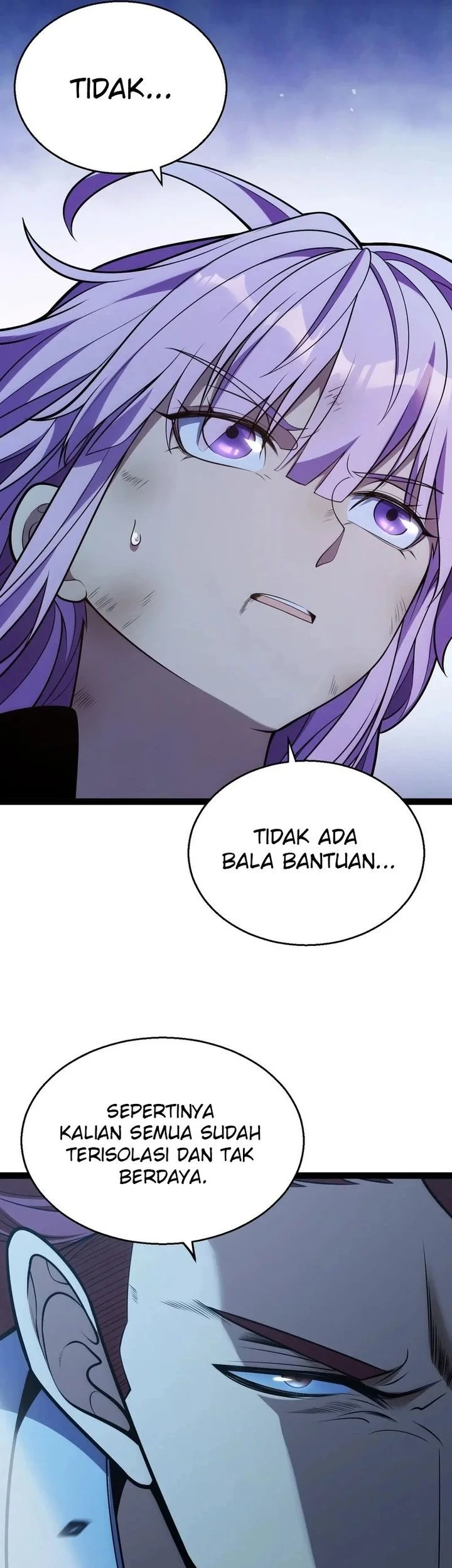 Starting with a Mythic Talent, I Cut Down Gods! Chapter 11 Gambar 19
