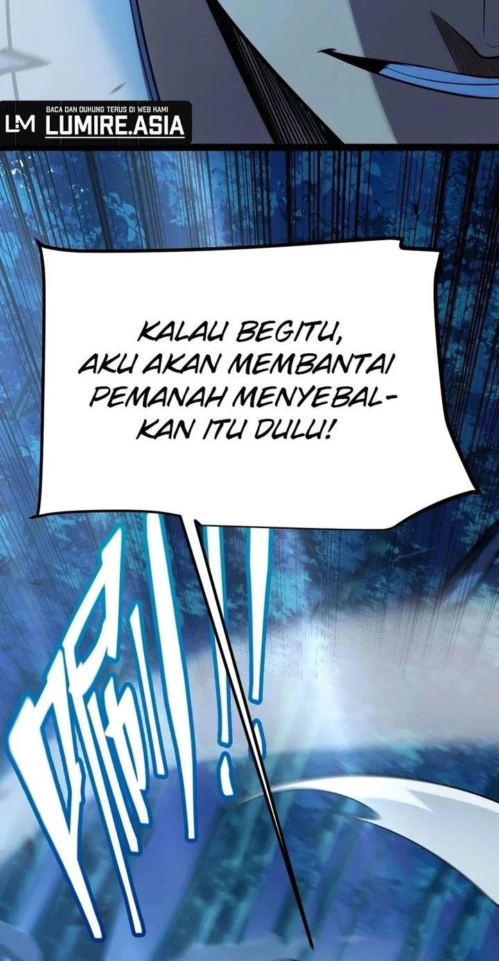 Starting with a Mythic Talent, I Cut Down Gods! Chapter 11 Gambar 20