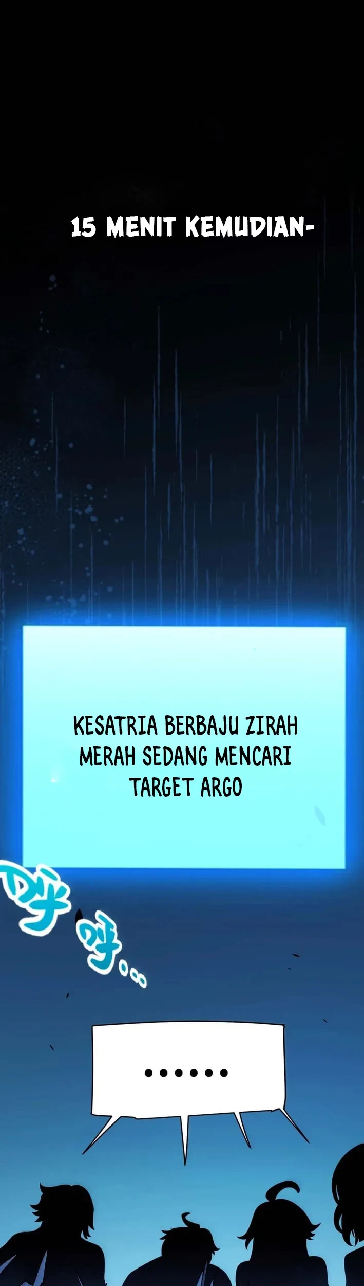 Starting with a Mythic Talent, I Cut Down Gods! Chapter 14 Gambar 14