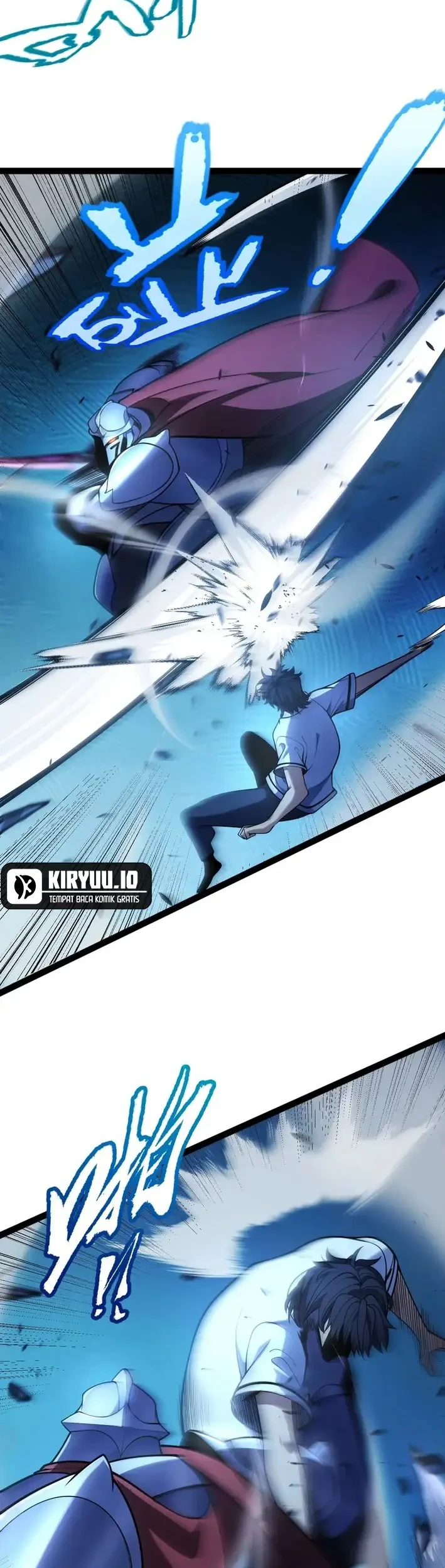 Starting with a Mythic Talent, I Cut Down Gods! Chapter 16 Gambar 12