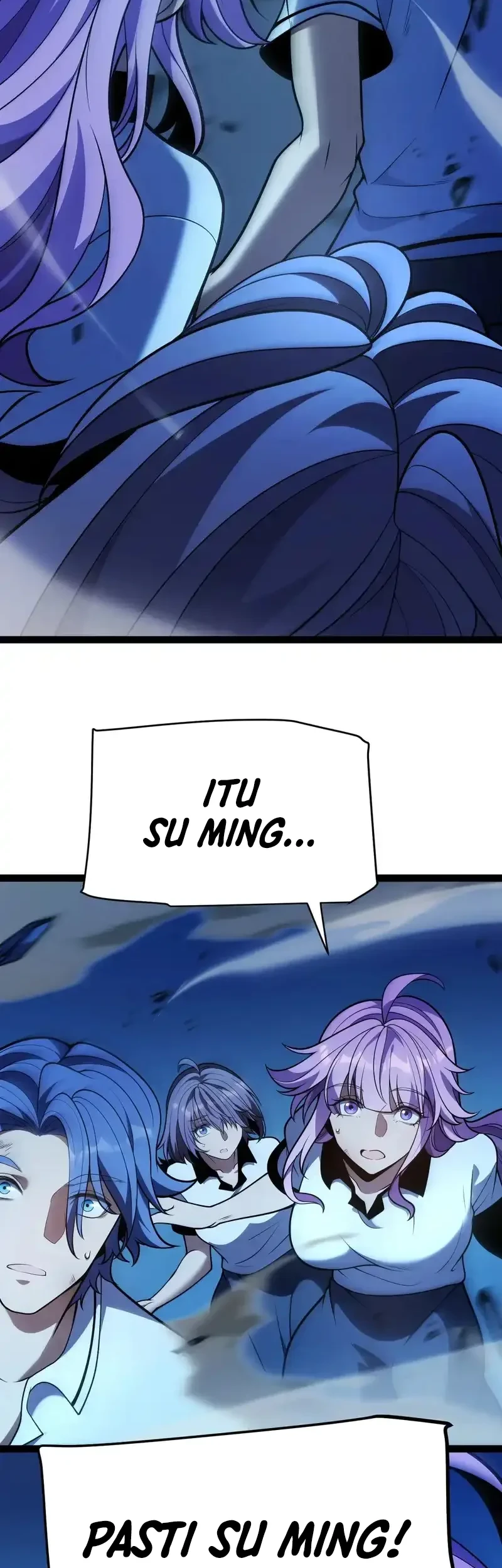 Starting with a Mythic Talent, I Cut Down Gods! Chapter 17 Gambar 18