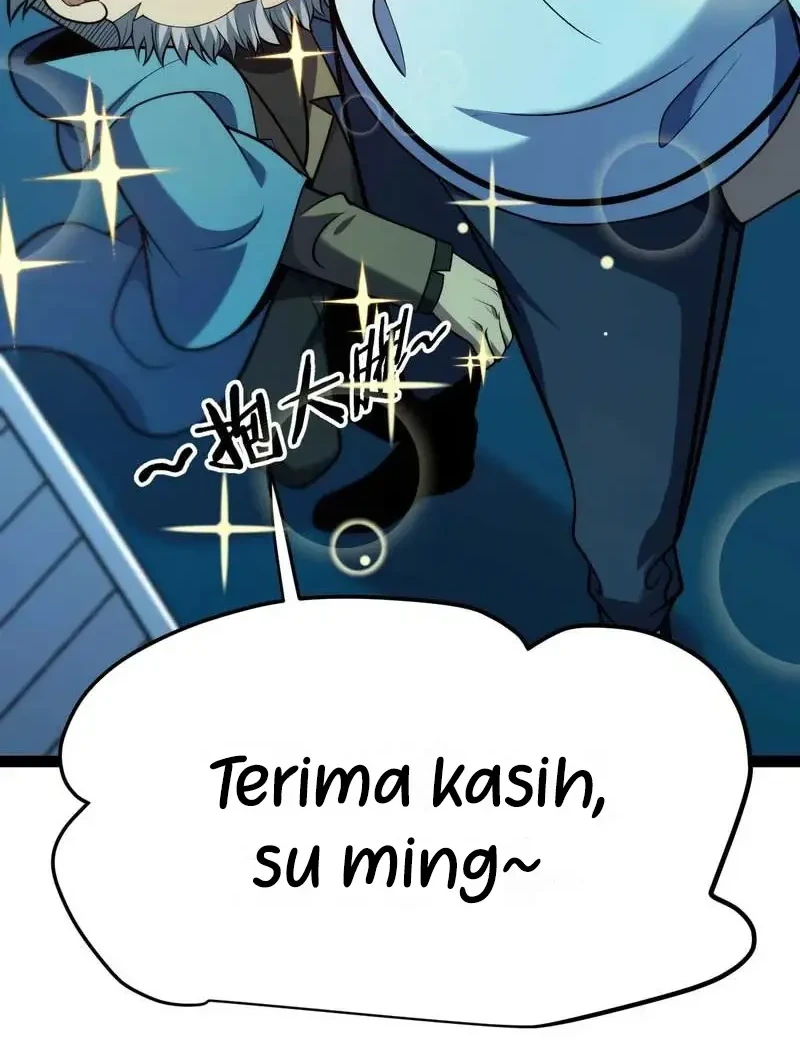 Starting with a Mythic Talent, I Cut Down Gods! Chapter 18 Gambar 16