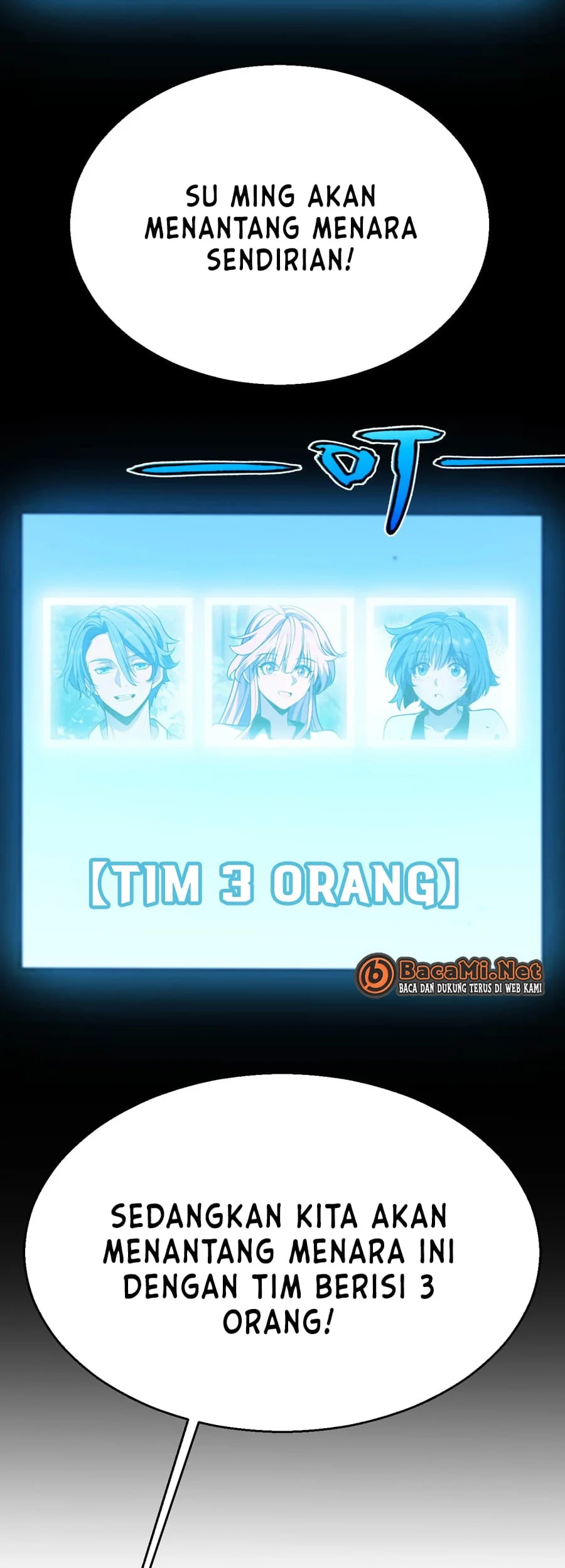 Starting with a Mythic Talent, I Cut Down Gods! Chapter 20 Gambar 17