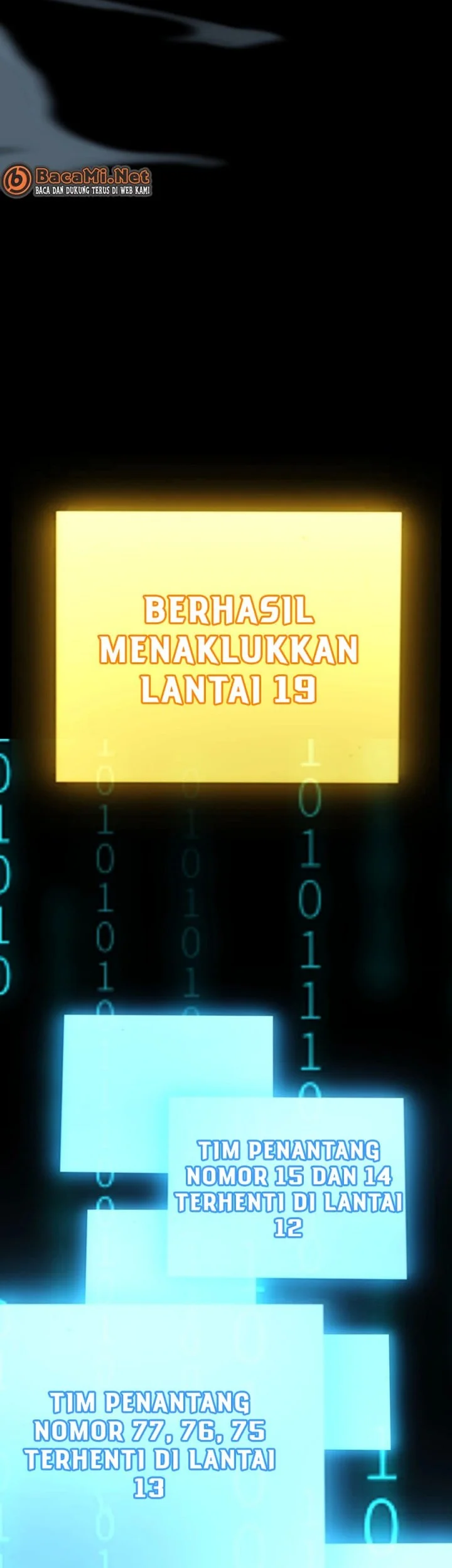 Starting with a Mythic Talent, I Cut Down Gods! Chapter 24 Gambar 16