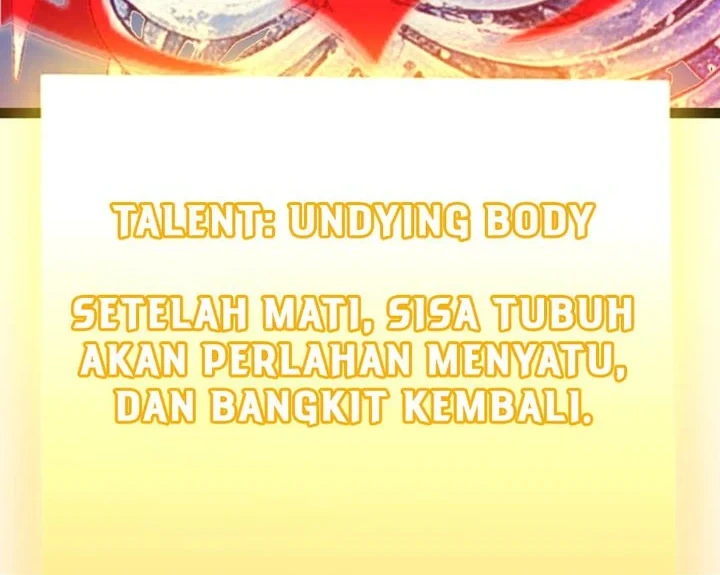Starting with a Mythic Talent, I Cut Down Gods! Chapter 35 Gambar 10