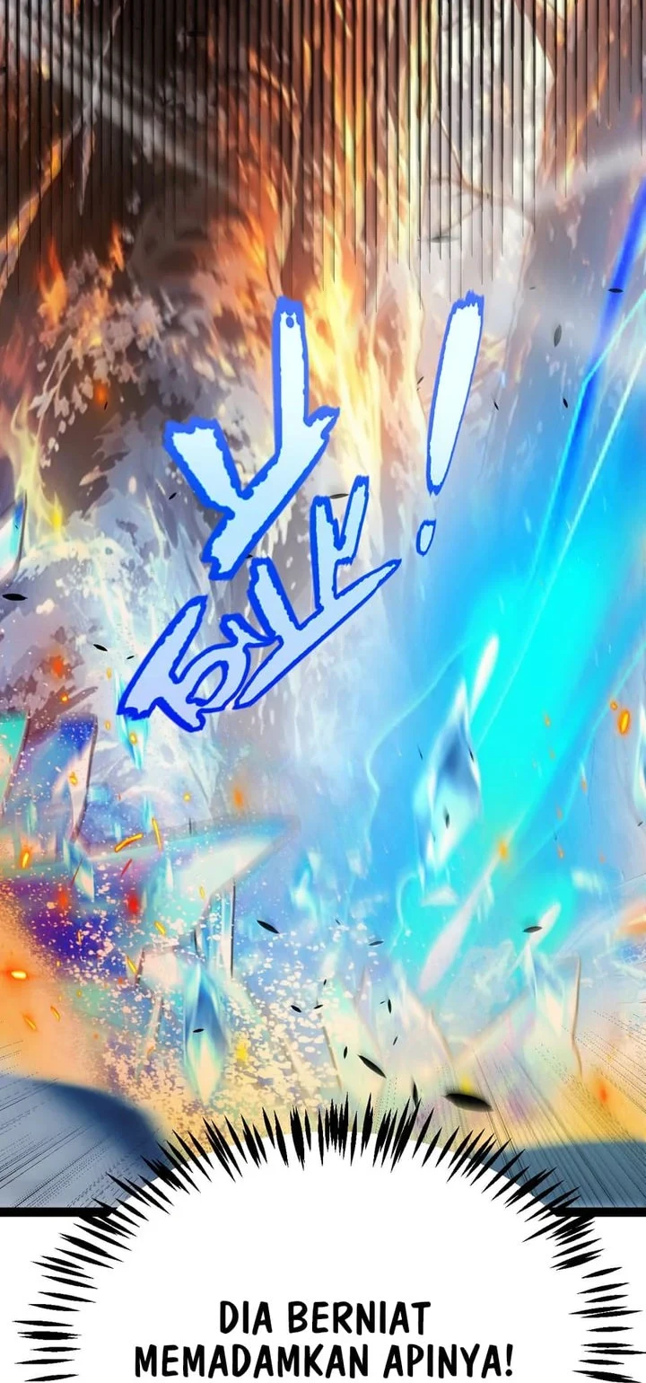 Starting with a Mythic Talent, I Cut Down Gods! Chapter 38 Gambar 15