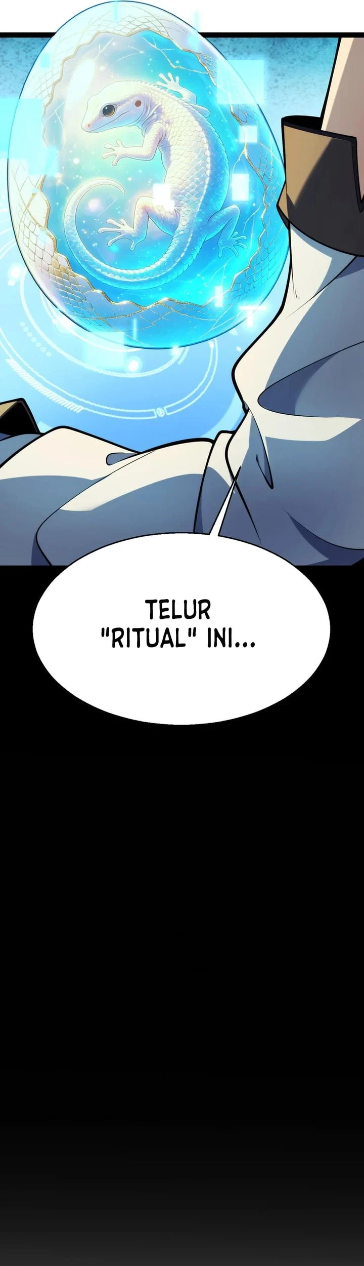 Starting with a Mythic Talent, I Cut Down Gods! Chapter 45 Gambar 18