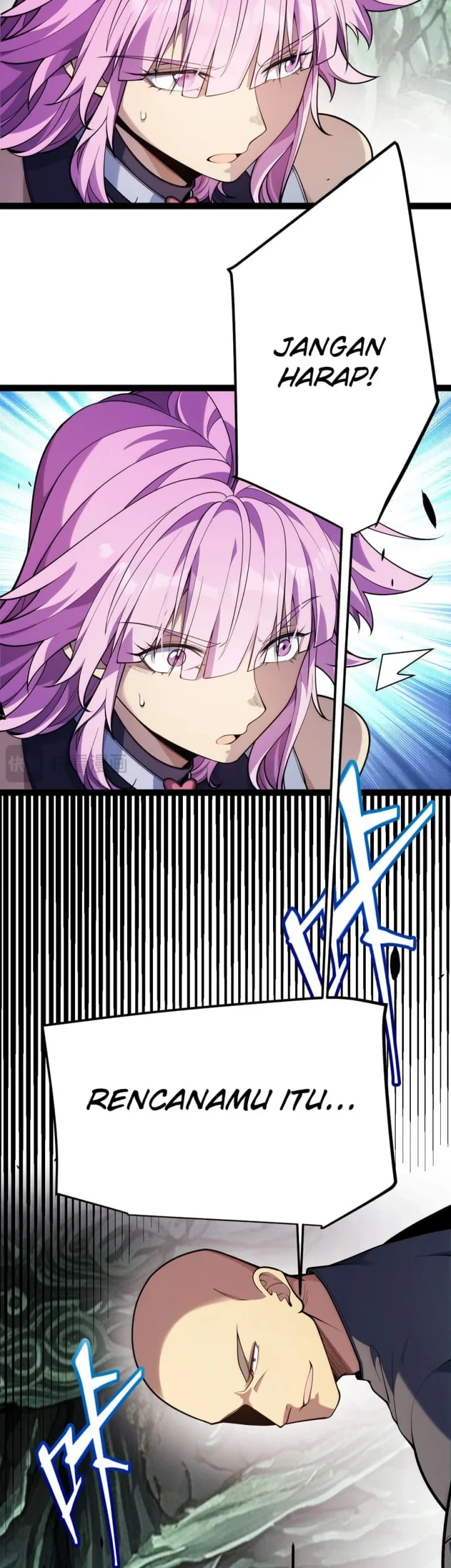 Starting with a Mythic Talent, I Cut Down Gods! Chapter 46 Gambar 14
