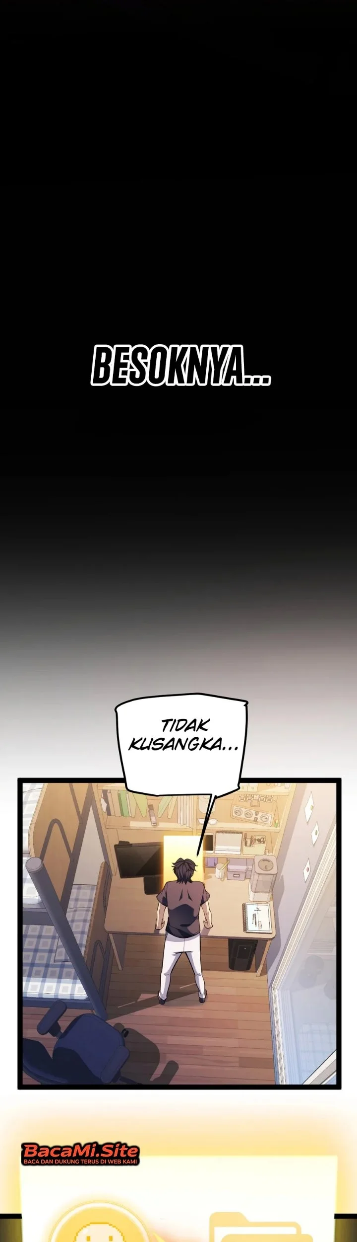 Starting with a Mythic Talent, I Cut Down Gods! Chapter 56 Gambar 12