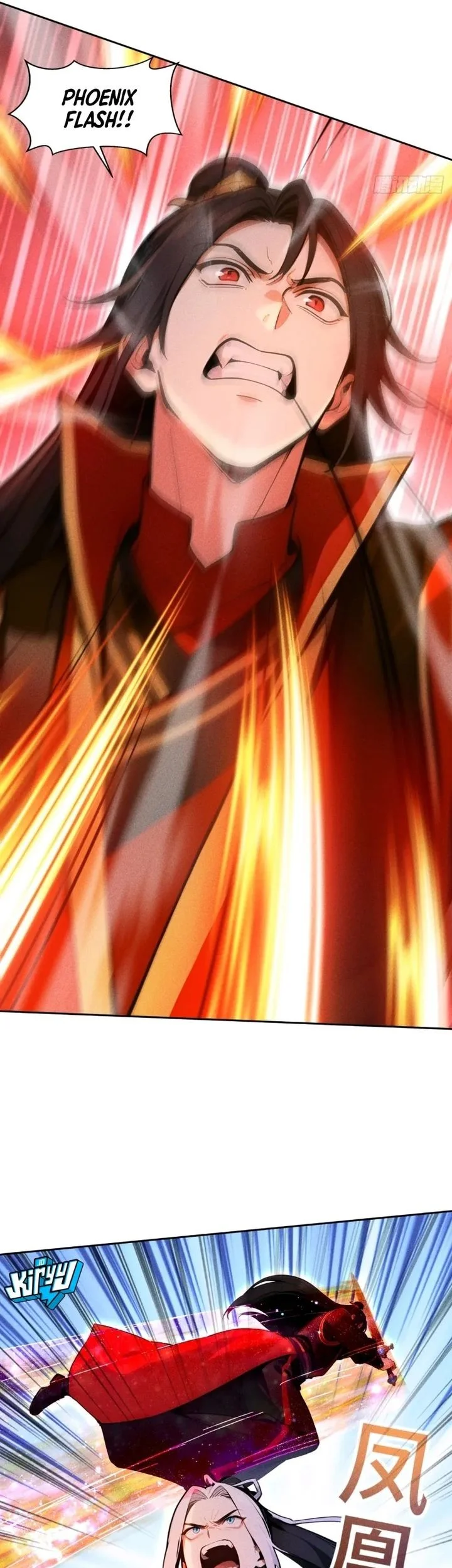 Starting with Ten Billion Billion Spirit Stones, I Buy Out the Fantasy World Chapter 37 Gambar 11