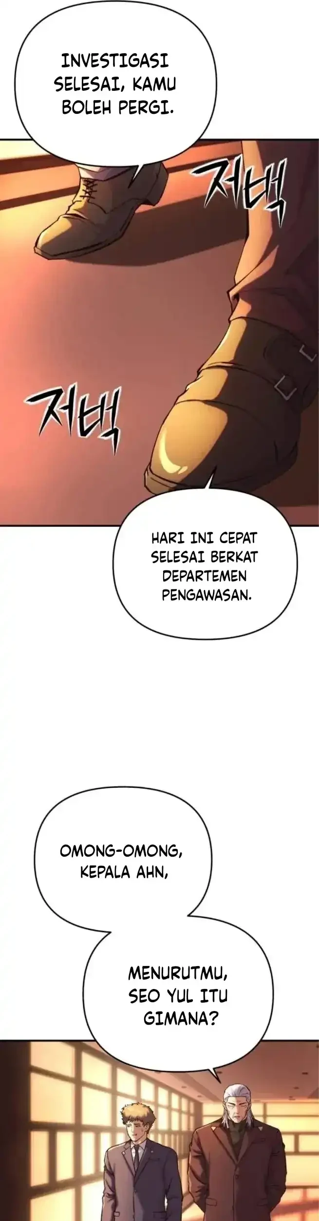 State-Level Labyrinth Designer Chapter 11 - Halaman 18