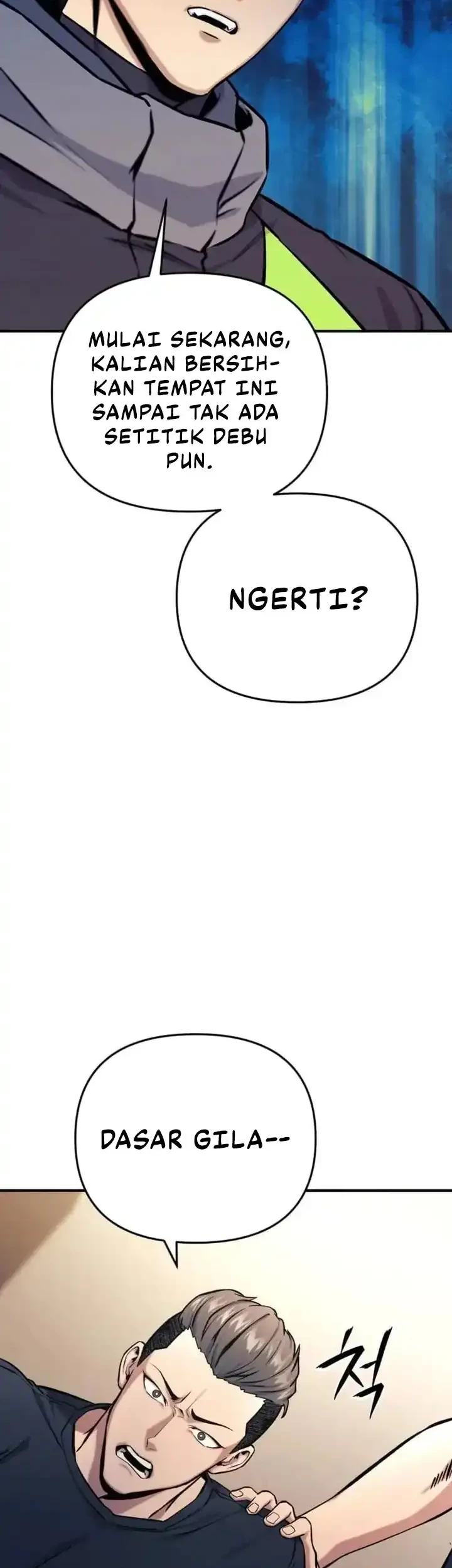 State-Level Labyrinth Designer Chapter 15 - Halaman 24