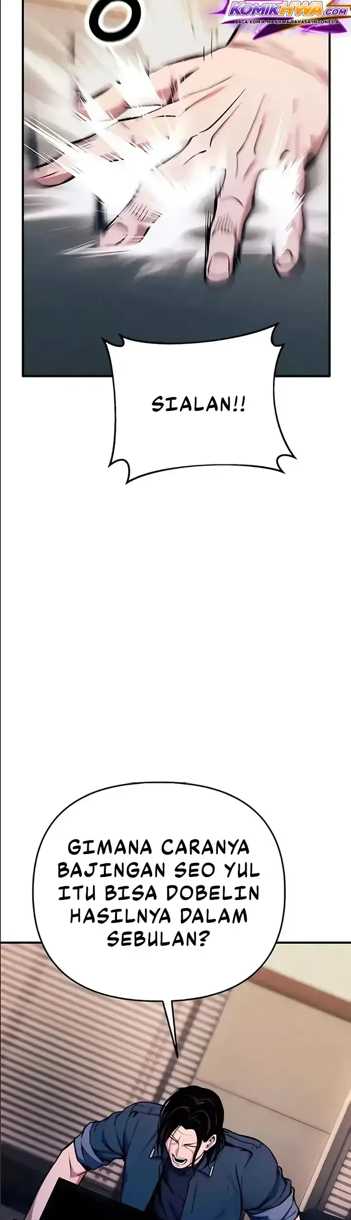 State-Level Labyrinth Designer Chapter 16 - Halaman 22