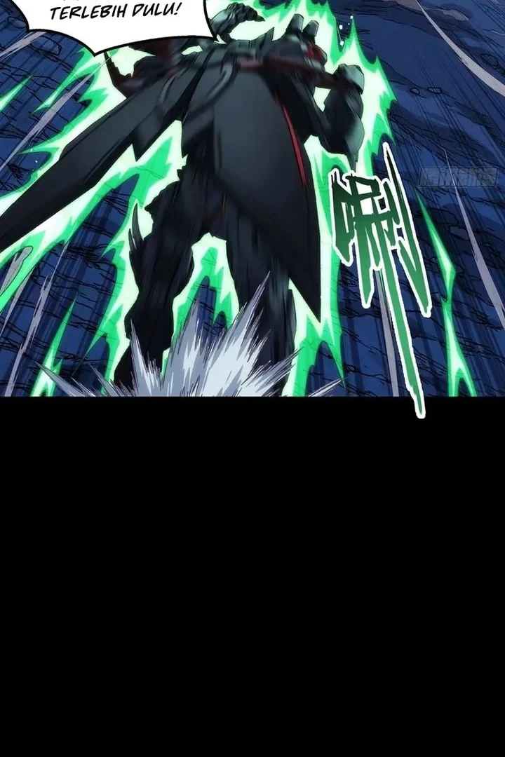 Steel Covenant Chapter 73 Gambar 20