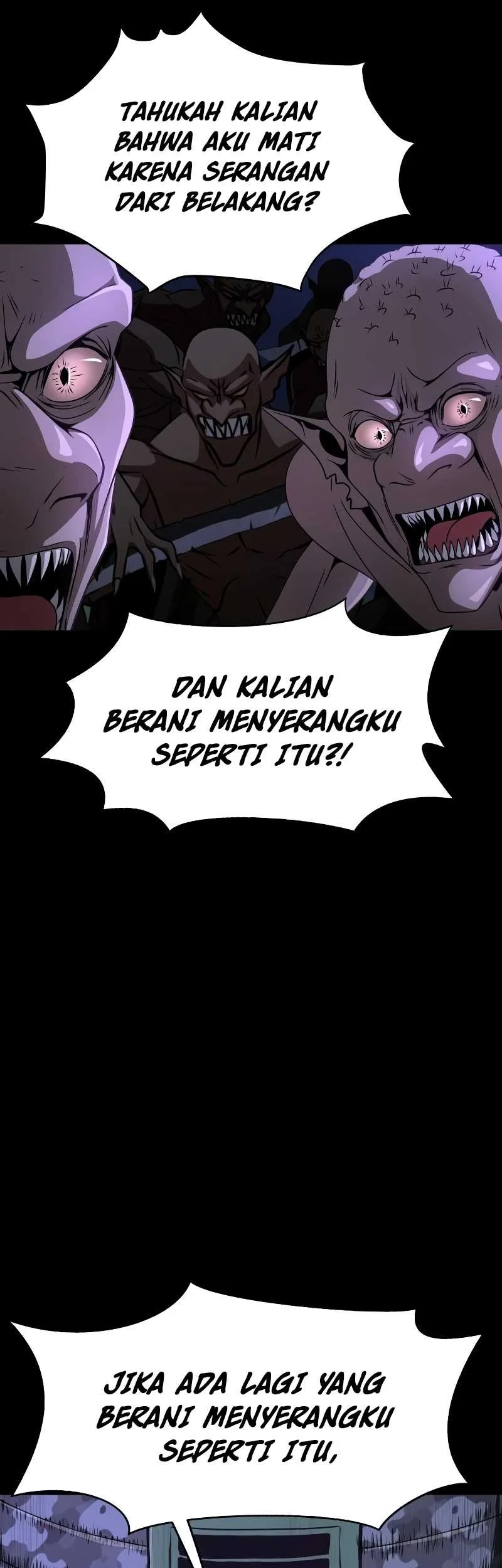 Steel-Eating Player Chapter 02 Gambar 34