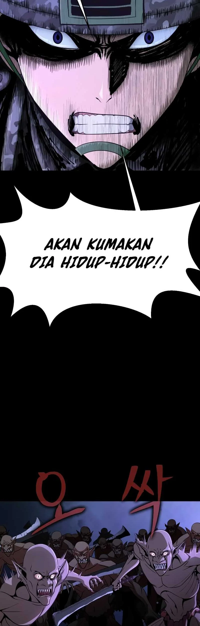 Steel-Eating Player Chapter 02 Gambar 35