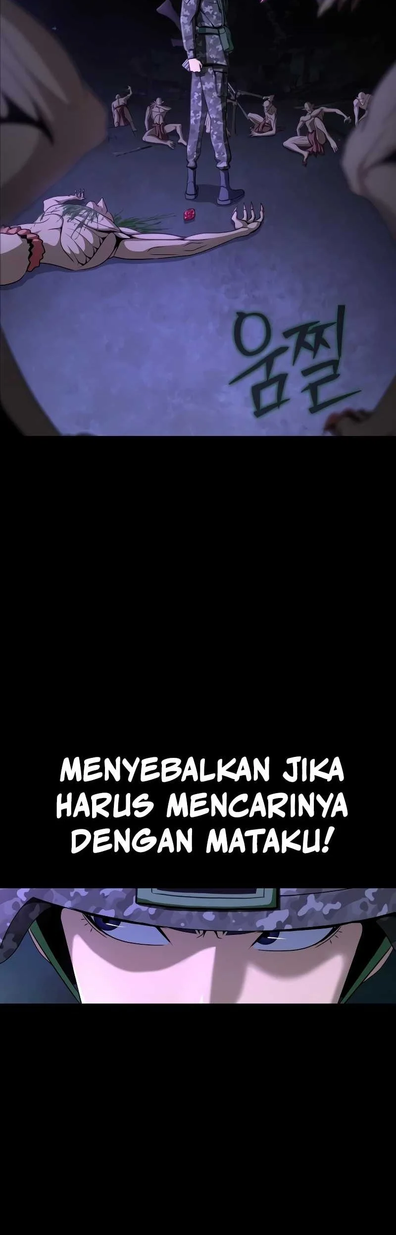 Steel-Eating Player Chapter 02 Gambar 37