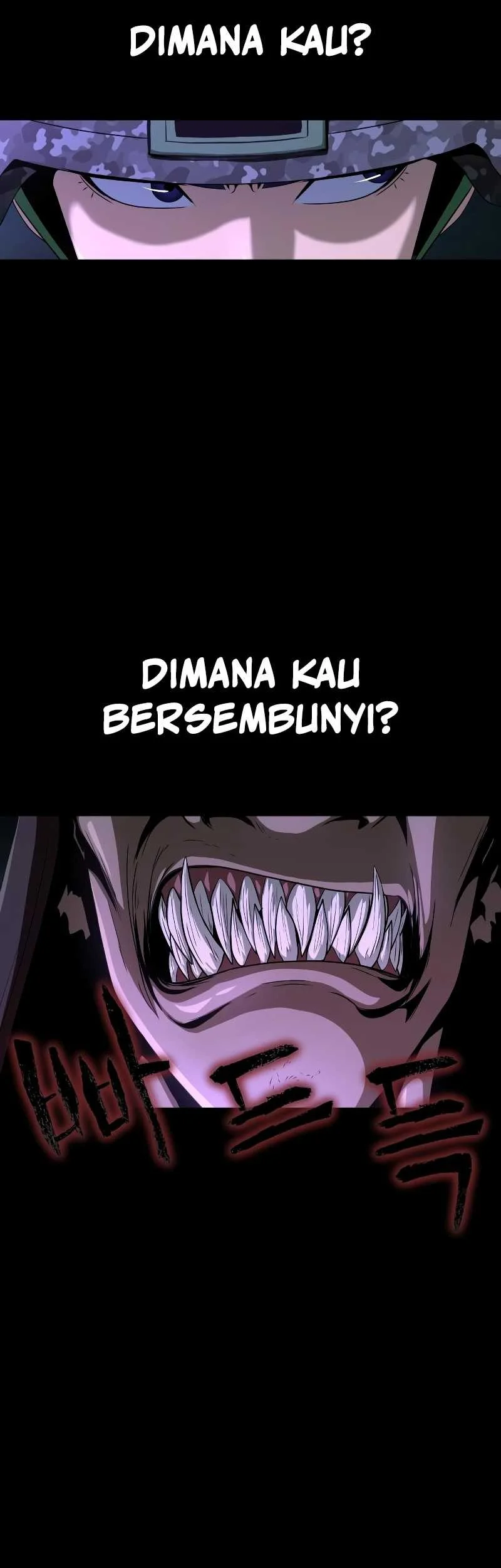 Steel-Eating Player Chapter 02 Gambar 38