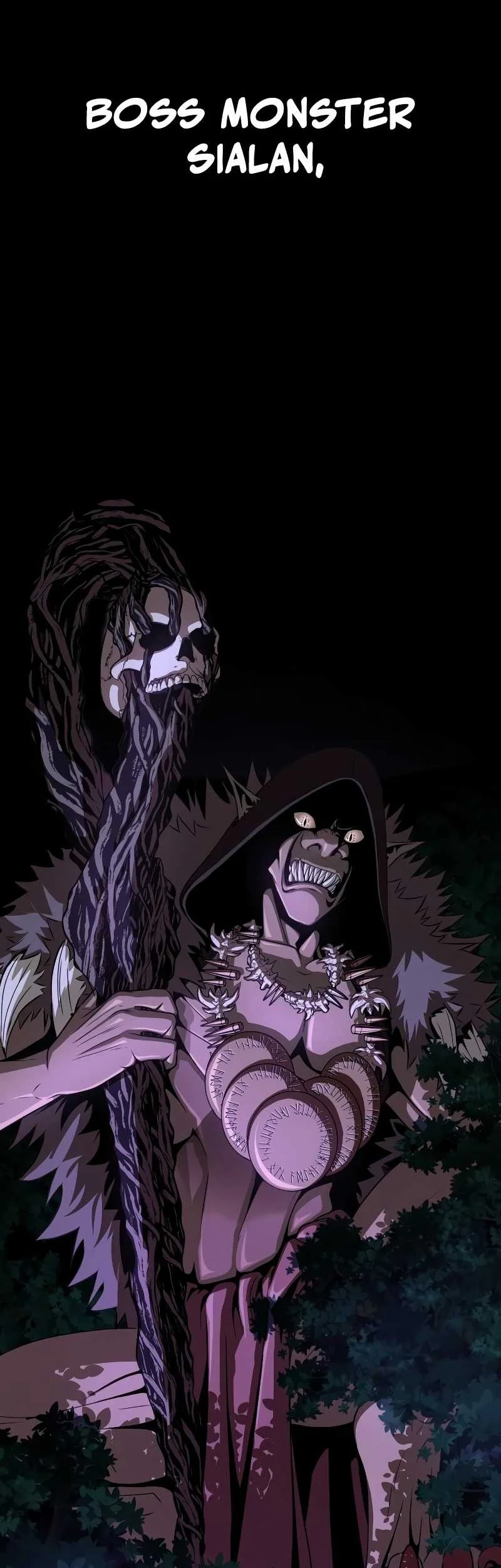 Steel-Eating Player Chapter 02 Gambar 39